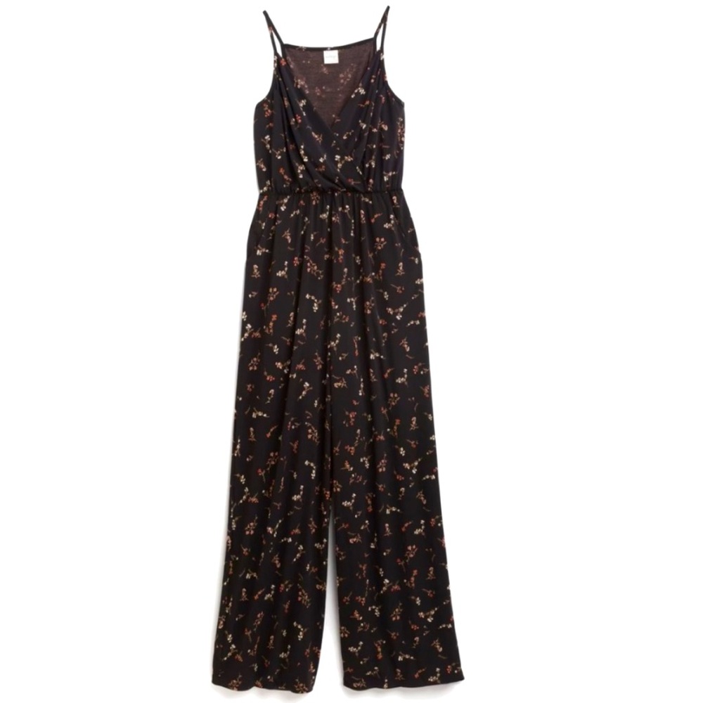 Kaileigh Lexy Knit Jumpsuit